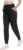 TNNZEET Women’s Joggers with Pockets – High Waisted Sweatpants Tapered Leg Drawstring Lightweight Athletic Pants