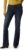Levi Strauss Signature Gold Women’s 03 Essentials Mid-Rise Bootcut Jeans Stretch Denim, (Also Available in Plus)