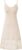Belle Poque Full Slips for Women Under Dresses Simple Dress Slip Adjustable Spaghetti Strap Cami Dress