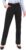 Bamans Dress Pants Women Work Business Pants Tummy Control Office Straight Leg Trousers High Waisted Ladies Slacks