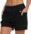 Champion Swim Board Shorts for Women, 5″/7” Swim Shorts Women with Pockets for Beach, Pool, Summer