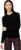 NAADAM Women’s The Original Cashmere Crewneck Sweater