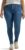 Lee Women’s Plus Size Ultra Lux Comfort with Flex Motion High Rise Skinny Jean