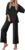 Ekouaer Lounge Sets for Women Pajamas Set Short Sleeve Tops and Long Pants Soft 2 Piece Outfits with Pockets S-XXL