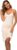 Women’s Full Slips Cami Long Spaghetti Strap Under Dress