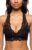 Mia Lace Bralette for Women, Unpadded and Unlined Wireless Bra, Perfect Racerback Everyday Lingerie
