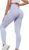 2026 Upgrade 3D Metabolic Booster Leggings,High Waist 3D Anti Cellulite Leggings for Women,for Workout,Yoga & Daily Wear