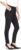 Bamans Womens Dress Pants Work Office Slacks Business Casual Stretch Skinny Leg with Pockets