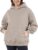 Women Hoodies Sweatshirts Sweaters Fleece Hooded Oversized Long Sleeve Crewneck Shirts Fall Winter Outfits Pocket