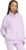 adidas Women’s All Szn Soft Lux Loose Full-zip Track Top