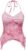 Verdusa Women’s Y2k Halter Top Fairy 2000s Clothing Asymmetrical Going Out Tops Aesthetic Whimsical Clothes