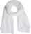 Women Summer Cotton Blend Crinkle Vintage Soft Long Scarf Linen Beach Shawl Wrap