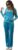 Marvmys Velour Tracksuit Womens 2 Piece Outfits Velvet Sweatsuit Jogging Suit Full Zip Up Hoodie and Sweatpants Set
