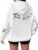 Cute Sea Turtle Hoodies for Women Oversized Ocean Hoodie Aesthetic Graphic Sweatshirts Casual Fleece Pullover Tops
