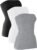 H HIAMIGOS 3 Pack Women’s Strapless Cotton Long Tube Top Sleeveless Stretchy Cute Bandeau Tops Non Padded