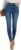 GRAPENT Skinny Jeans for Women High Waist Stretchy Classic High Rise Slimming Jeggings Denim Trousers Pants
