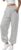 ATHMILE Sweatpants Women Baggy Lounge Pants Workout Gym Active High Waisted Comfy Joggers for Women Fall Clothes 2026