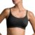 EBY Seamless Support Bralette with Adjustable Straps, Bralettes for Women, Wireless Bra for Women