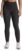 Aoxjox High Waisted Workout Leggings for Women Scrunch Tummy Control Luna Buttery Soft Gym Yoga Pants 26″