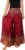 Lannaclothesdesign Palazzo Pants for Women Wide Leg Boho Harem Yoga Pants S M L XL Sizes