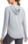 G Gradual Women’s UPF 50+ Sun Shirt with Hoodie Long Sleeve UV Protection Shirts Lightweight Hiking Fishing Shirts for Women