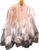 Dress Scarves Shawl Wraps Long Silky Scarf for Women Dressy Fashion Lightweight for Decorative Formal Evening Gowns