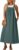 Lepunuo Summer Dresses for Women 2026 Casual Boho Overall Dress Adjustable Cover up with Pockets