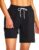 Women’s 3”/5”/7” Swim Board Shorts Quick Dry Beach Shorts with Liner Pockets Swimsuits Bottoms Trunks for Women