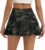 LouKeith Womens Tennis Skirt High Waisted Pleated Golf Skirts Mini Casual Workout Athletic Skorts with Pockets