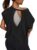 Women Open Back Workout Shirts Short Sleeve Tops Casual Yoga Y2k Athletic Gym Running Crop Tees