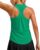 G Gradual Women’s Workout Tank Tops Racerback Athletic Yoga Tops Loose Fit Sleeveless Running Gym Sports Shirts for Women