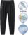 Comfys Fit StretchActive – Women’s Ultra Stretch Ice Silk Quick Drying Comfort Casual Pants Over 50