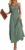 Dokuritu Women’s Beach Crochet Lace Maxi Dress Solid Color Summer Vacation Spaghetti Strap Long Dress 2026