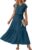 Lepunuo 2 Piece Skirt Sets for Women Flowy Maxi Skirts Cap Sleeve Tops Matching Sets Travel Vacation Outfits with Pockets