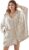WDCOZY Wearable Blanket Hoodie Poncho Throw Comfy Soft Warm Cape Shawl Cozy Cloak Wrap Hooded with Sleeves For Women Adults