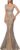 Women’s Square Neck Sequin Beaded Mermaid Formal Evening Dress Spaghetti Strap Bodycon Prom Party Cocktail Maxi Gown