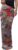 GORGLITTER Women’s Y2k Tropical Mesh Maxi Skirt Leopard Cheetah Print Bodycon Long Cover Up Skirts Beach Vacation Outfits