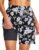 Women’s 3”/5”/7” Swim Board Shorts Quick Dry Beach Shorts with Liner Pockets Swimsuits Bottoms Trunks for Women