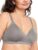 Warner’s Womens Women’s Cloud 9® Super Soft Wireless Lightly Lined Comfort Bra 1269