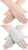Maxdot Sun Gloves for Women UV Protection Fingerless Non Slip Sunscreen Driving Gloves for Summer Outdoor