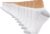 Hanes Women’s Socks Pack, Ankle, Crew, No Show Socks, Moisture-wicking, Multi Pack