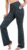 28″/30″/32″/34″ Inseam Women’s Bootcut Yoga Pants Long Bootleg High-Waisted Flare Pants with Pockets